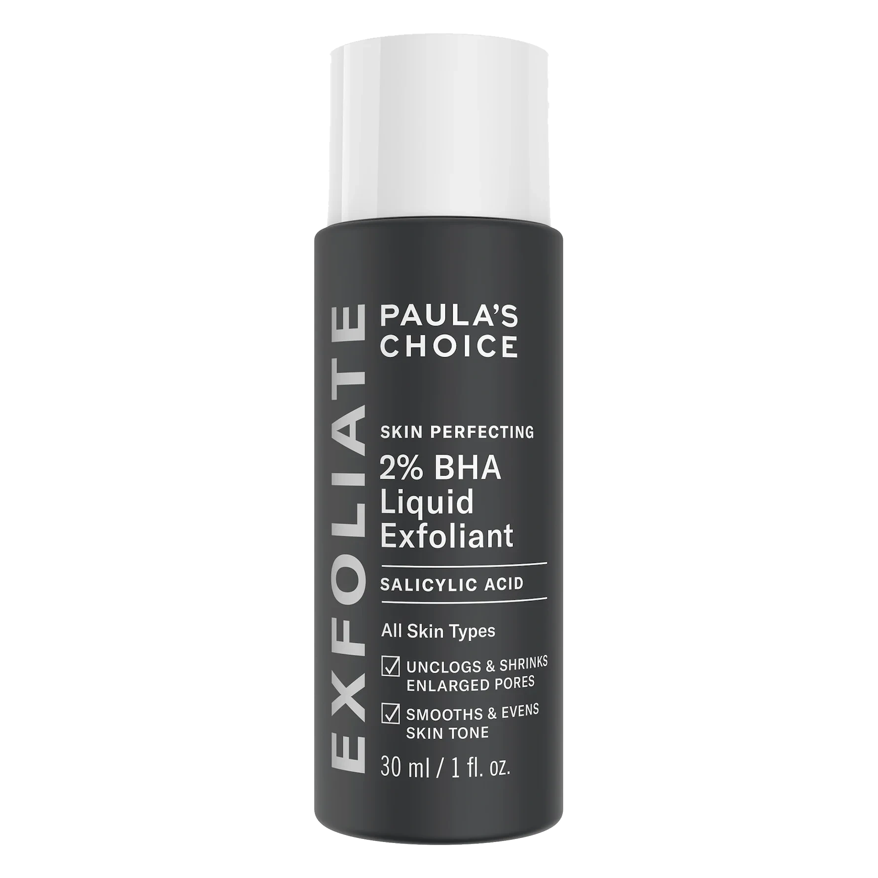 Paula's Choice Skin Perfecting 2% BHA Liquid Exfoliant 30 ml