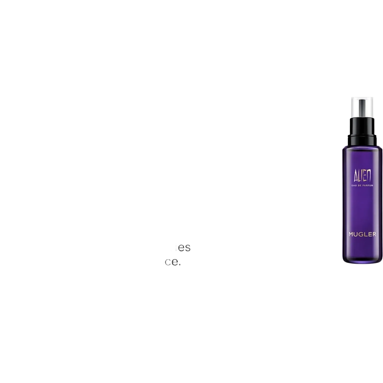 Mugler Alien