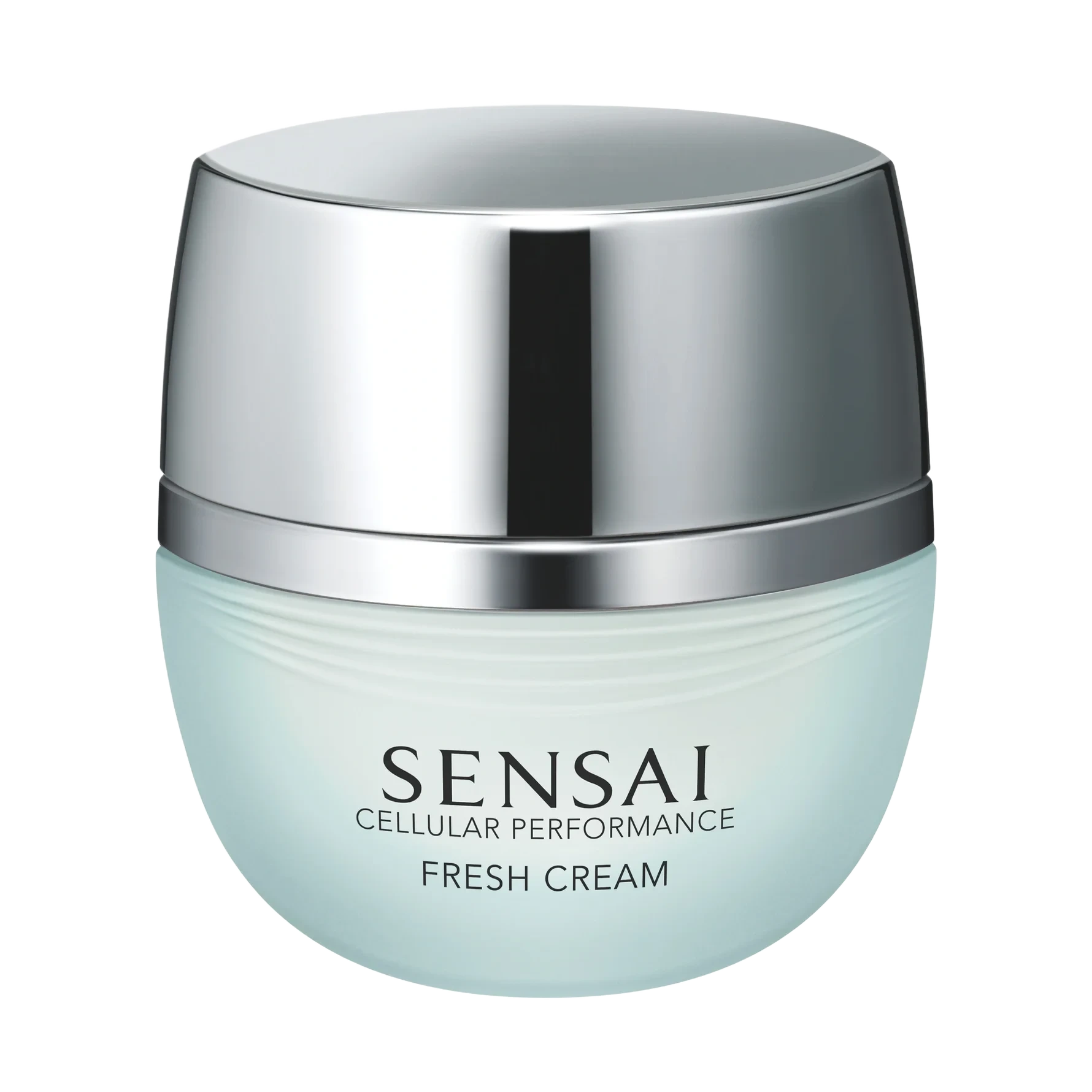 Sensai Cellular Perfomance Fresh Cream 40 ml