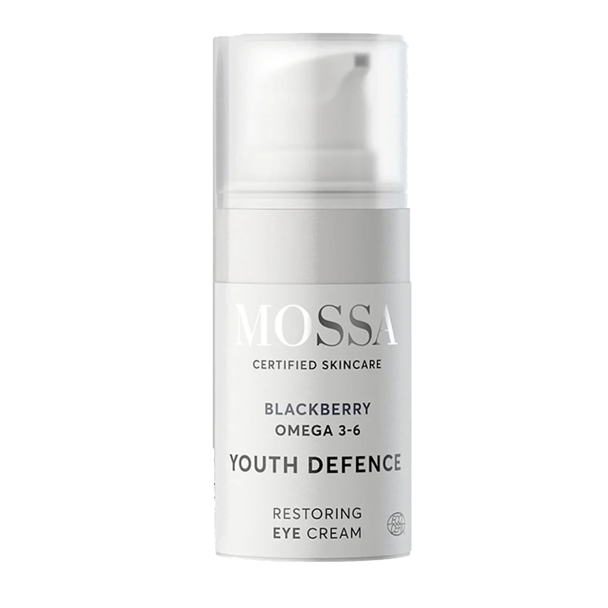 MOSSA Youth Defence Restoring Eye Cream