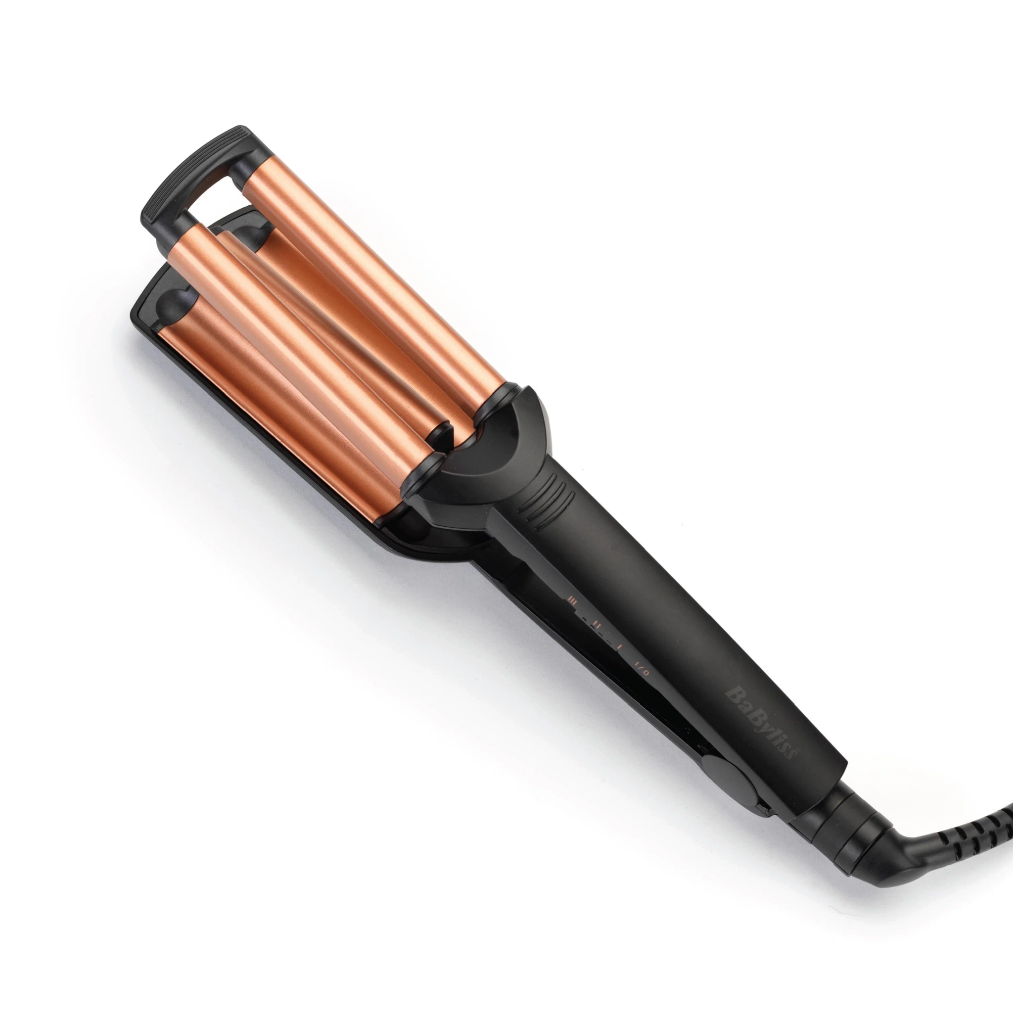 Deep Waver