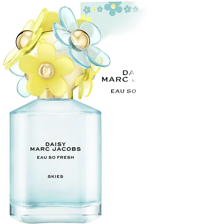 Marc Jacobs Daisy Eau So Fresh Skies