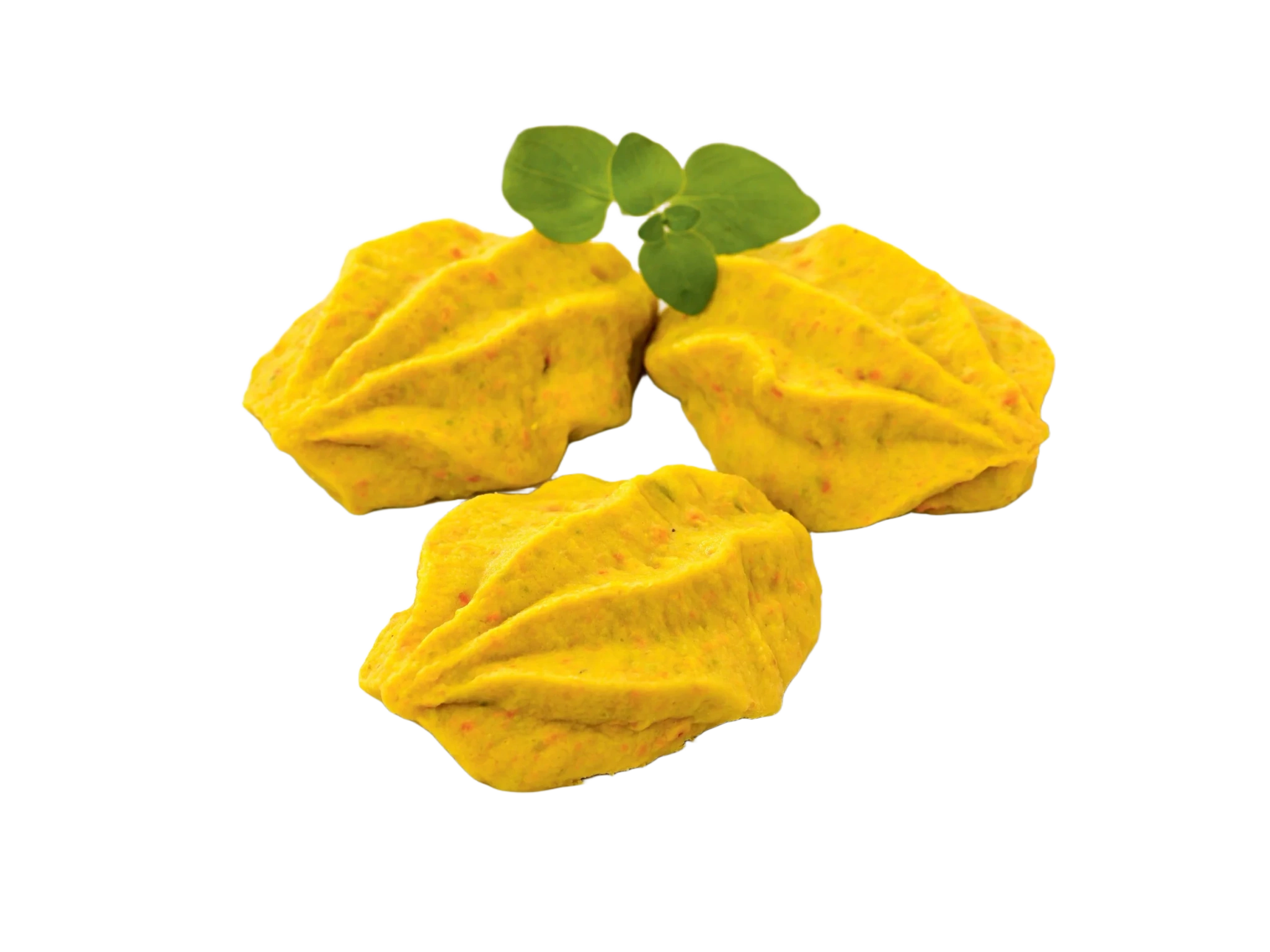 Blandad grönsakstimbal, 40 g