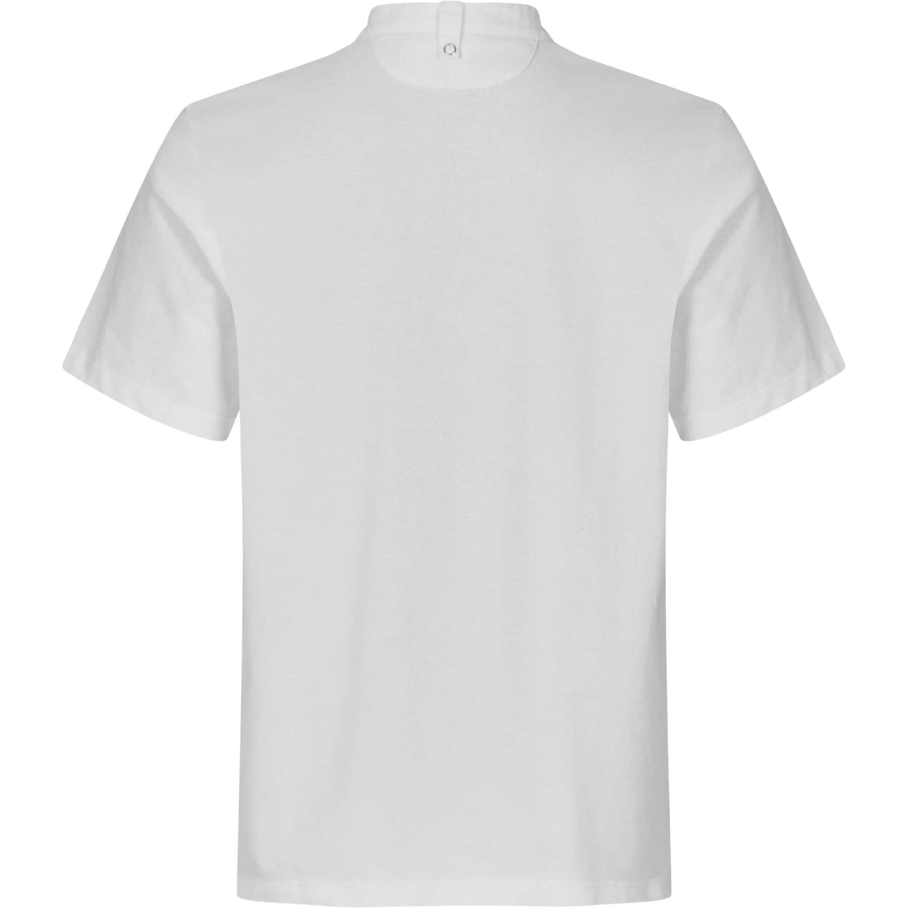 Segers Kock piké unisex