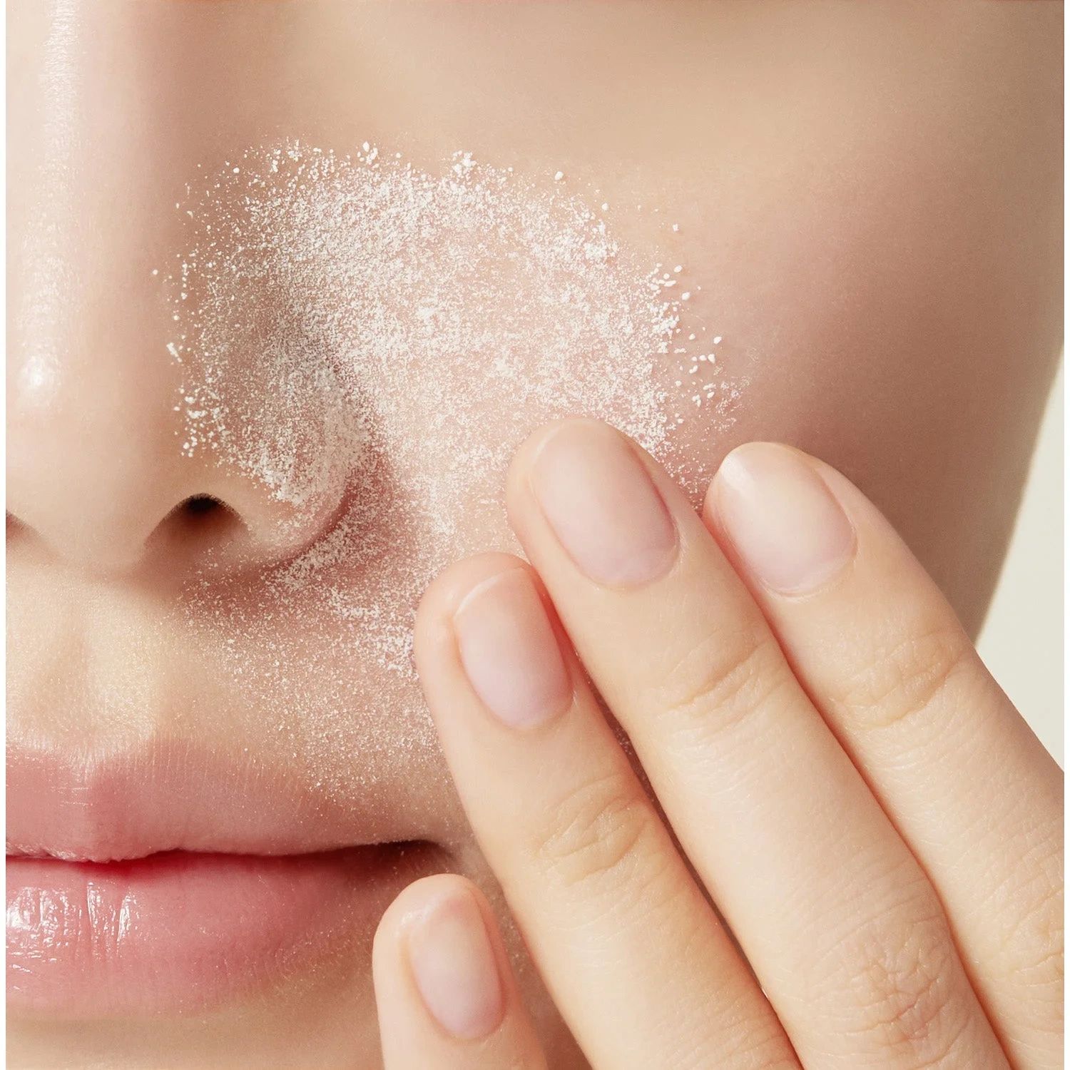I'm From Fig Enzyme Powder Cleanser, 50 g