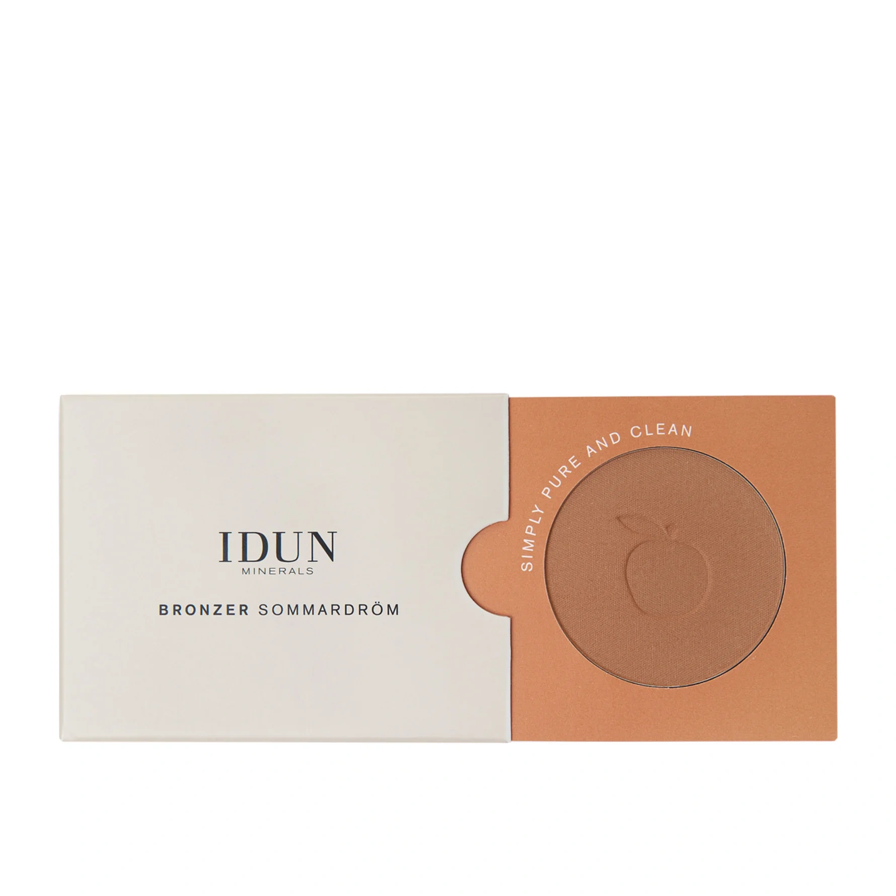 IDUN Minerals Bronzer Sommardrøm 4.6 g