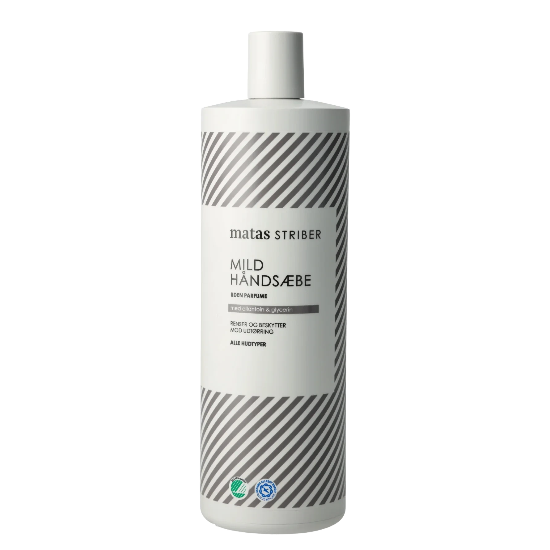 Matas Striber Mild Liquid Hand Wash 1000 ml