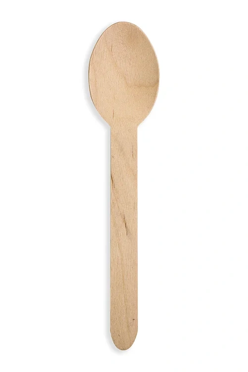 HUHTAMAKI FOODSERVICE NORDIC OY, NORWAY BRANCH NUF Skje i Tre 160mm Barriere For Å Unngå Tresmak
