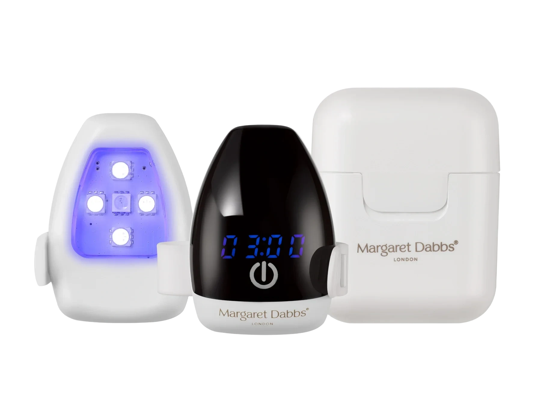 Margaret Dabbs London Nail Fungus Laser Device