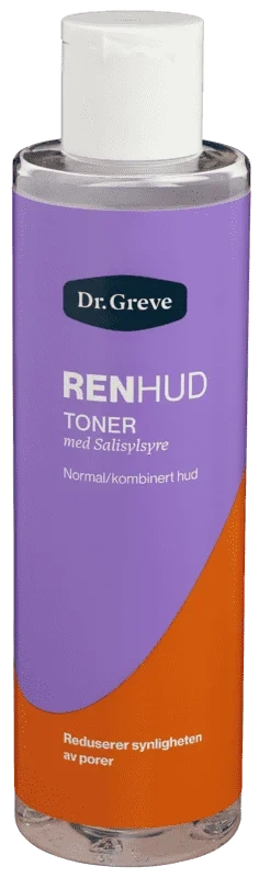 Dr Greve Toner 200ml