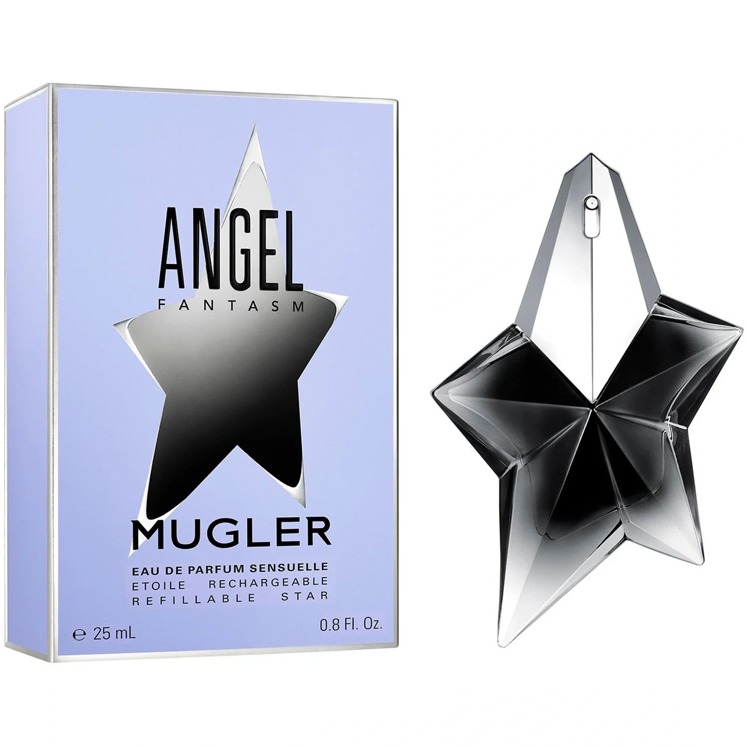Angel Fantasm EDP Sensuelle 25ml