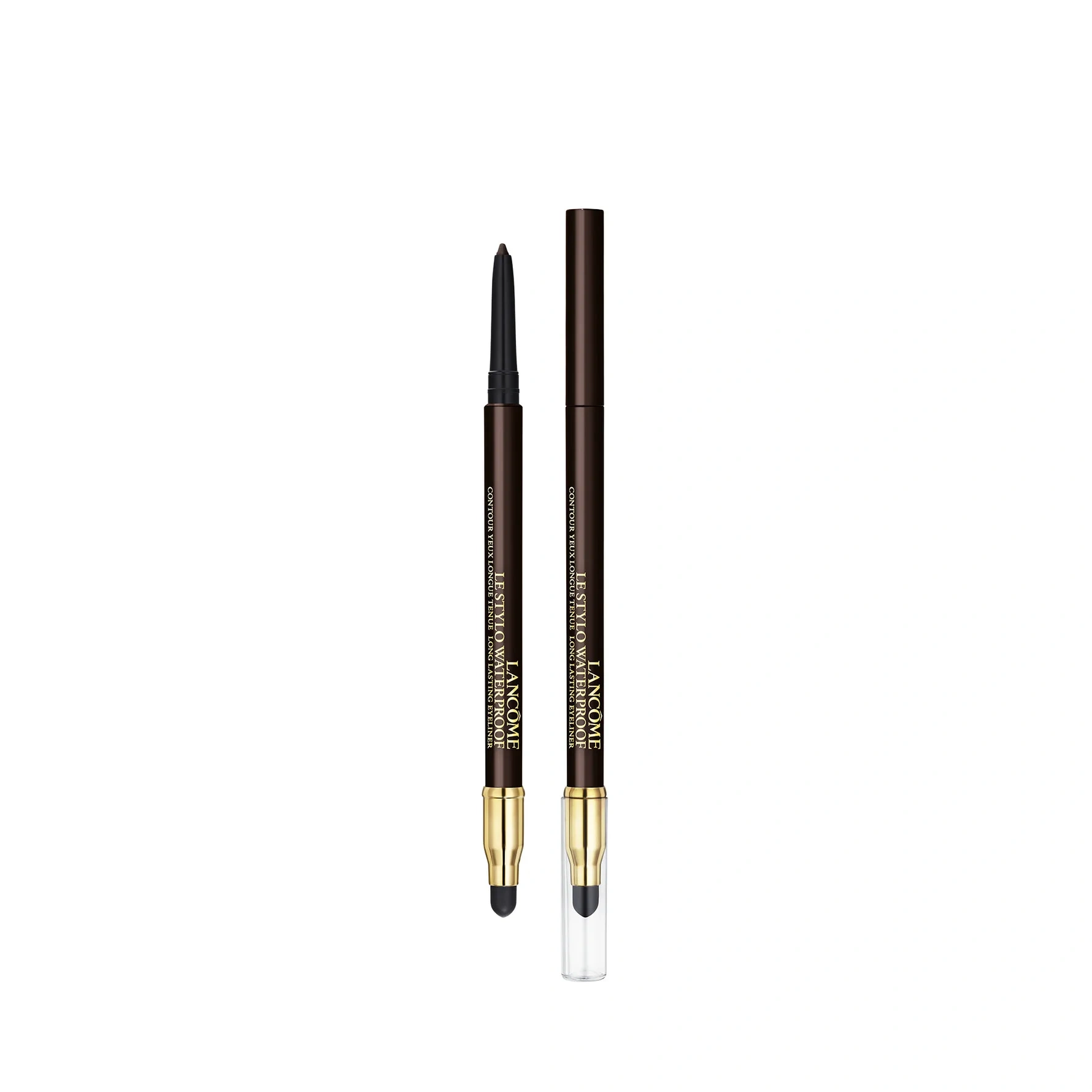 Lancôme Le Stylo Waterproof Eyeliner 03 Chocolat