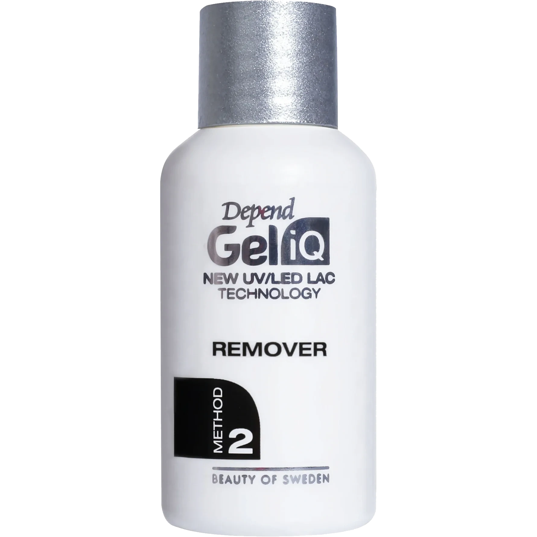 Depend Gel iQ Nail Polish Remover Method 2 35 ml