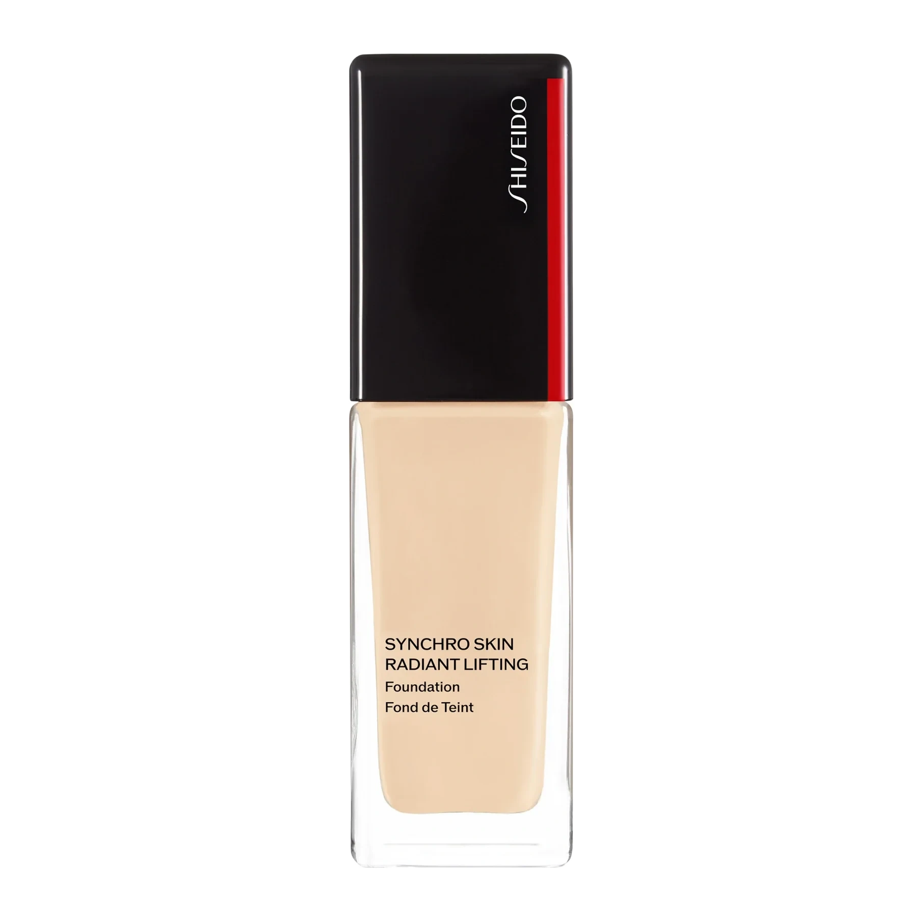 Shiseido Radiant Lifting Foundation 110 Alabaster