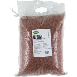 Nudlar rostade