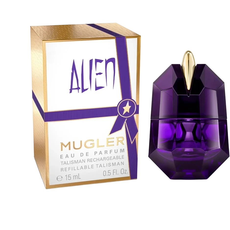 Mugler Alien