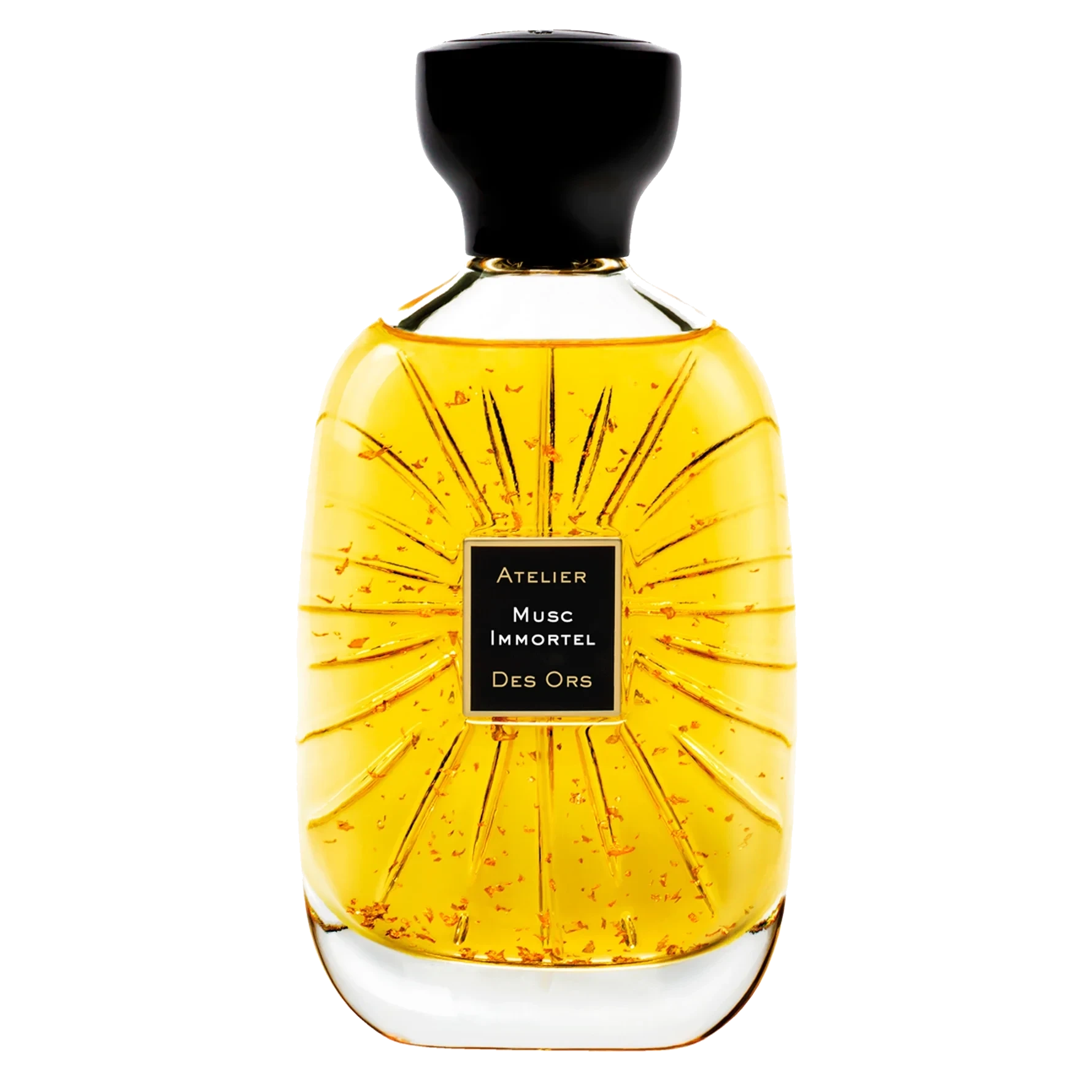 ATELIER DES ORS Musc Immortel Eau de Parfum 100 ml