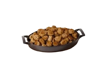 Kronhjortköttbulle 16G