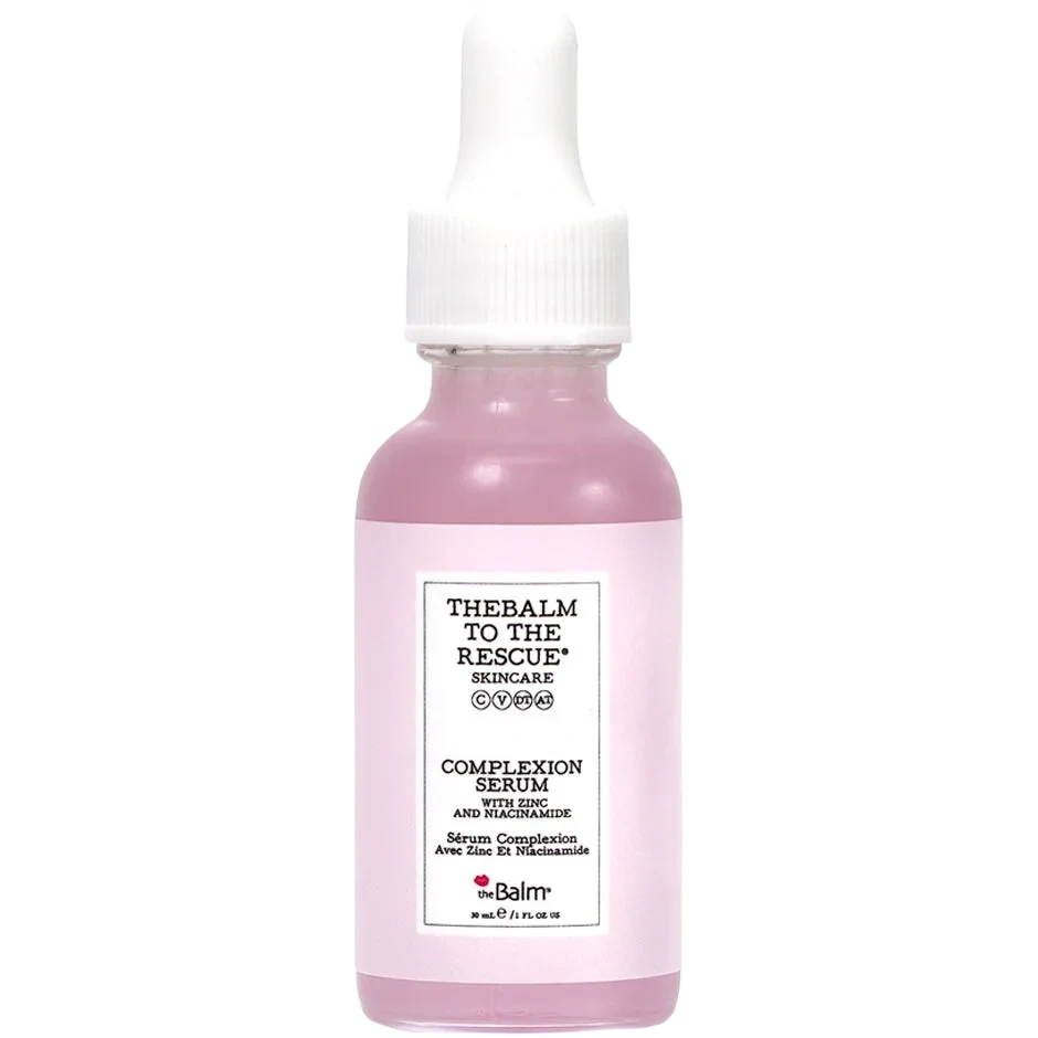 the Balm theBalm to the Rescue Complexion Serum