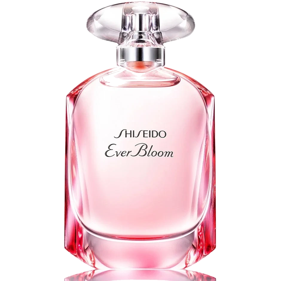 Shiseido Ever Bloom