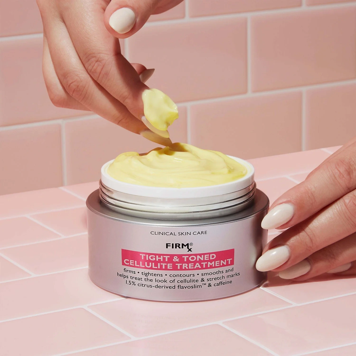 Peter Thomas Roth Firmx® Tight & Toned Cellulite Treatment