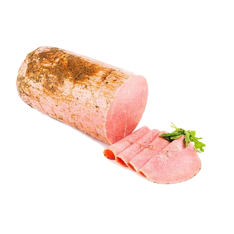 Oksepastrami hel 3xca2,7kg   kg