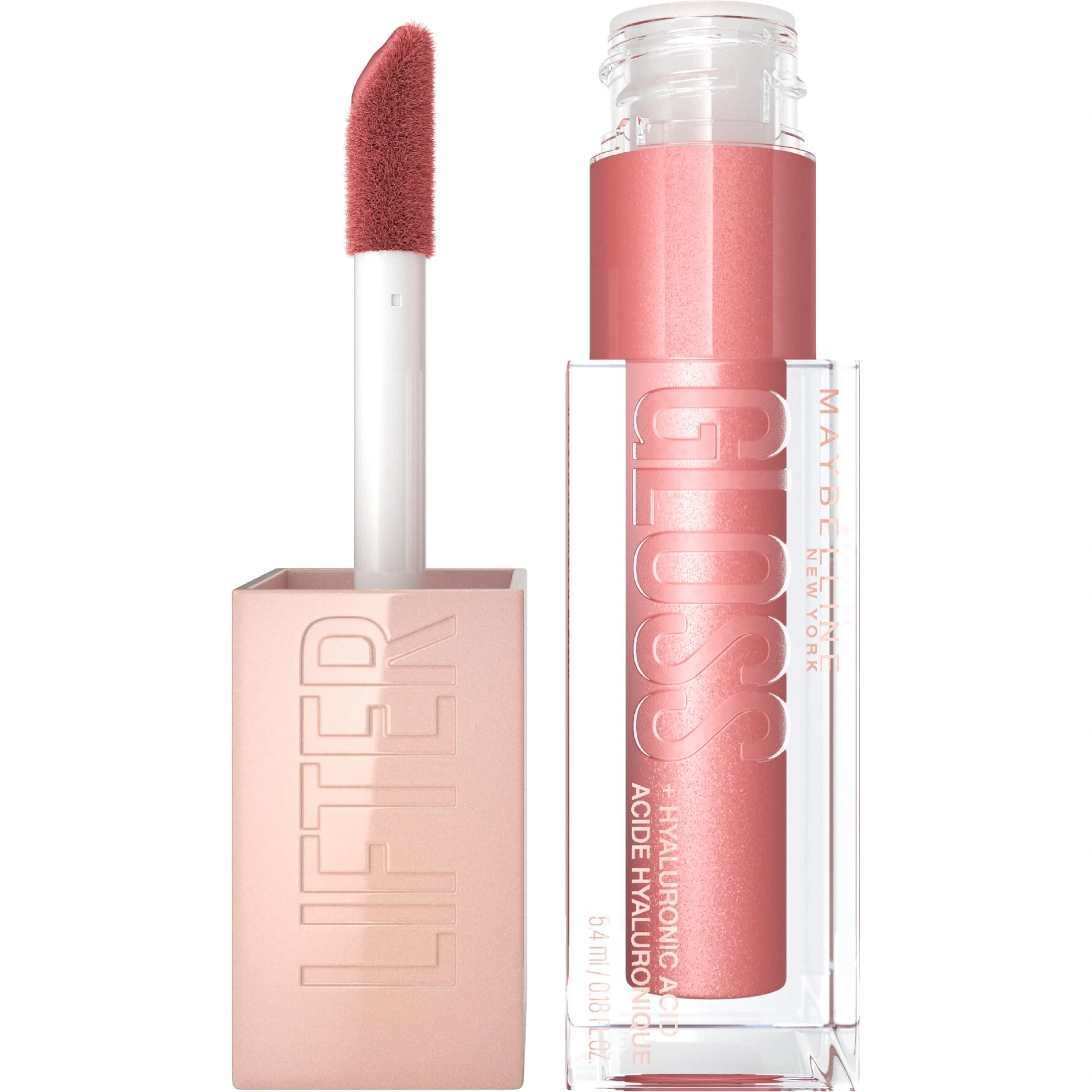 Maybelline Color Sensational Lifter Gloss Moon 3