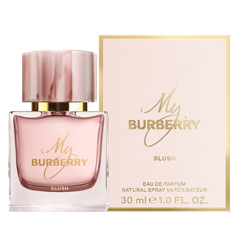 My Burberry Blush Eau de Parfum 30 ml