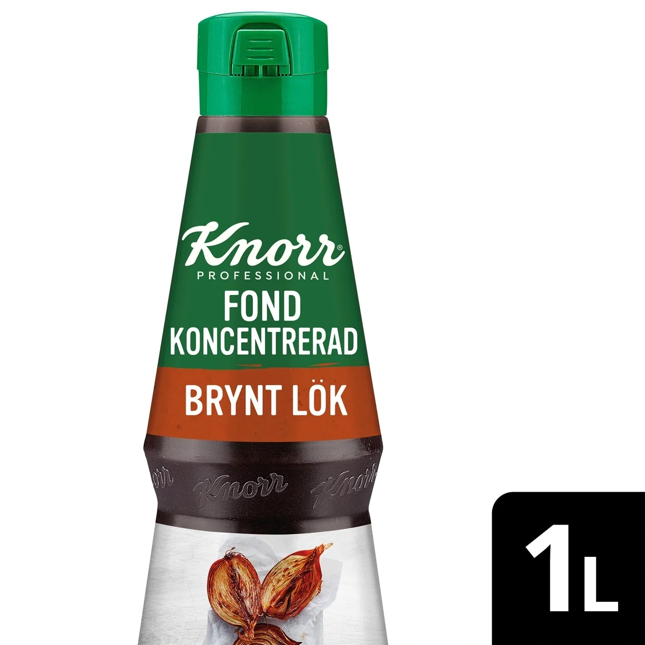 Brynt Lökfond koncentrerad 0.27%