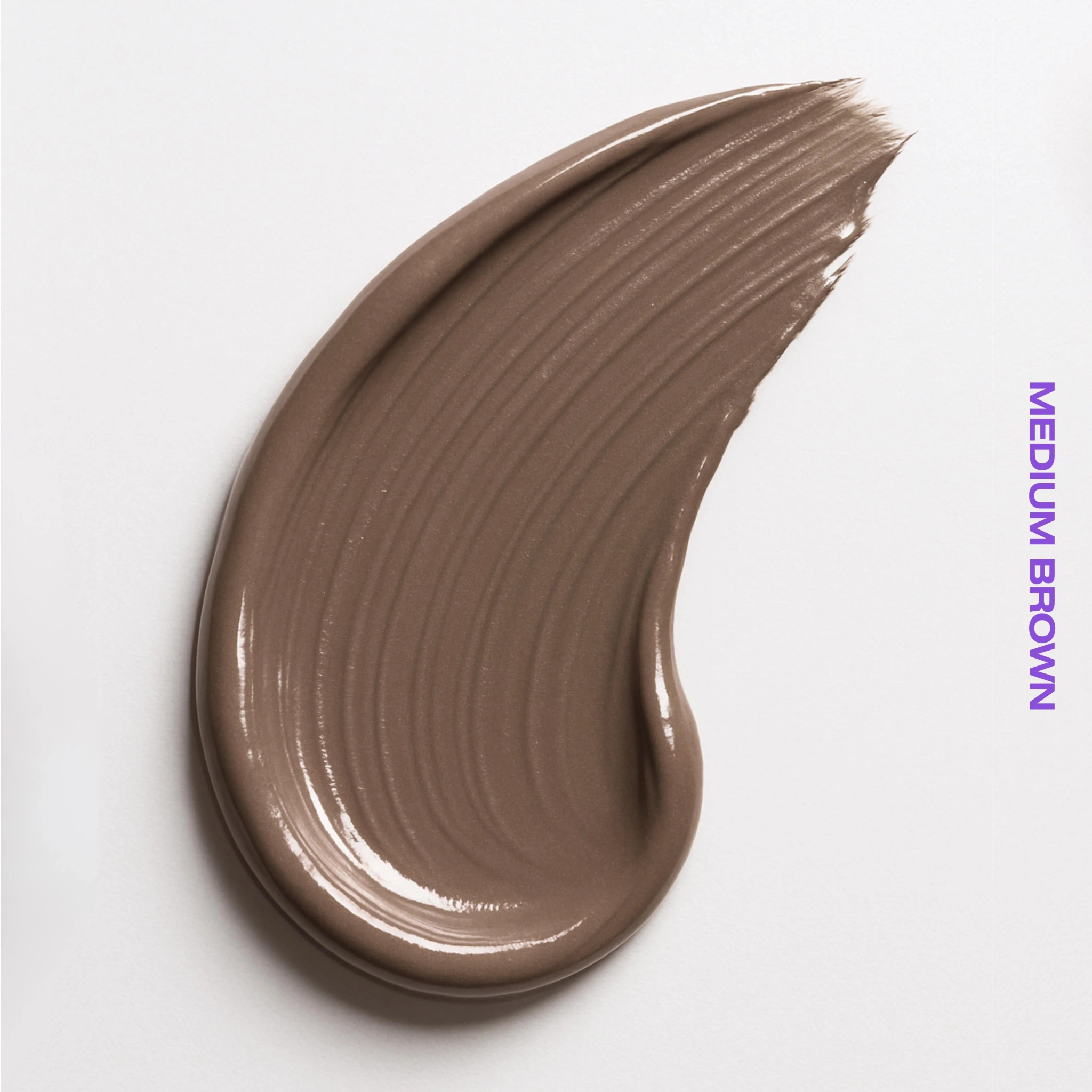 Color Boosting Brow Mascara/Medium brown