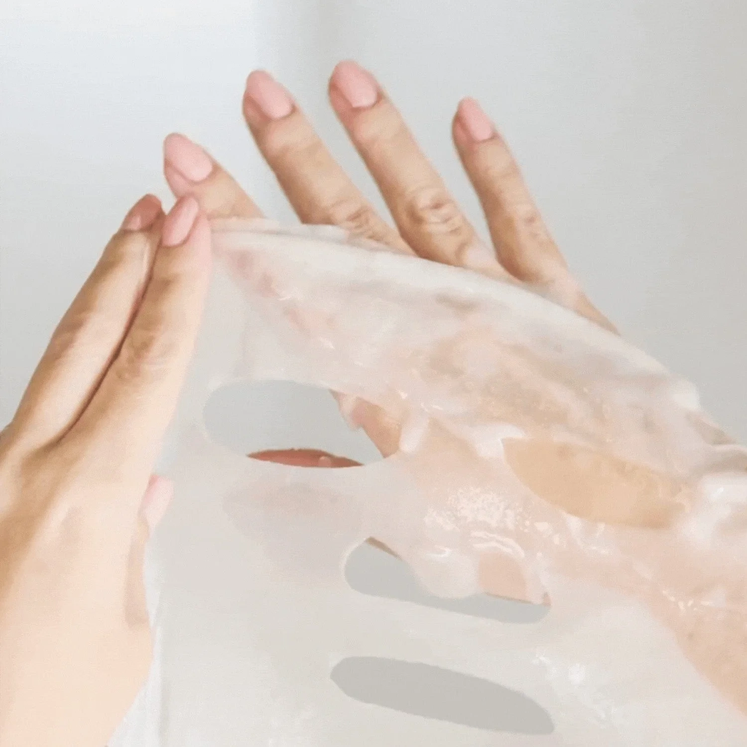 Saturday Skin Cotton Cloud Probiotic Power Sheetmask