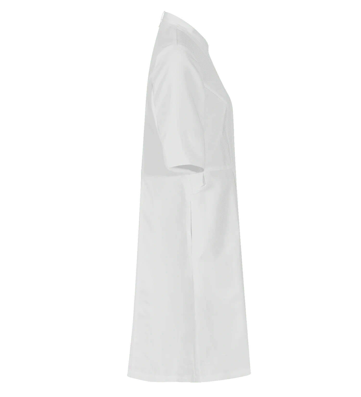Kockklänning