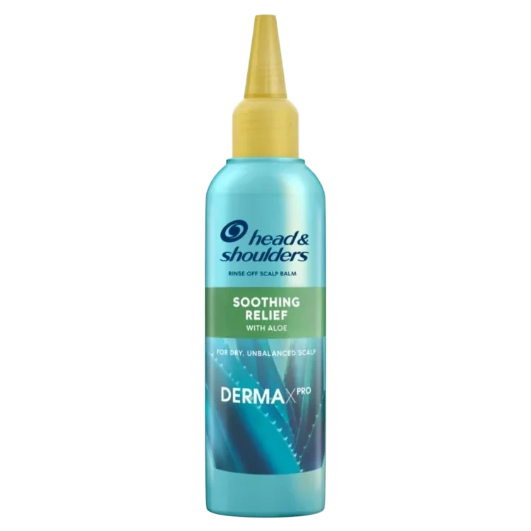 Head&Shoulder Hårkur Dermax Soothe 145ml