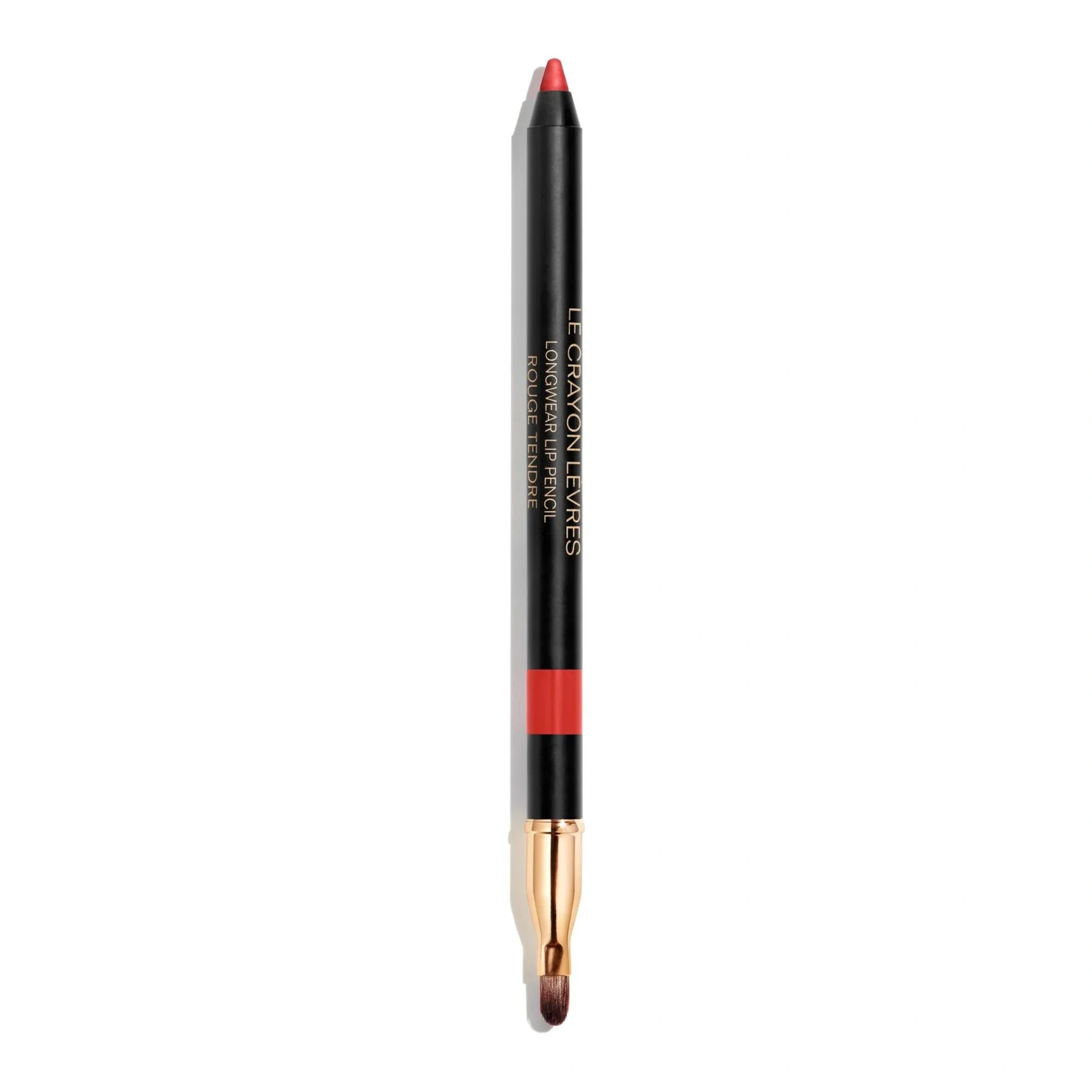 CHANEL LONGWEAR LIP PENCIL 174 Rouge Tendre