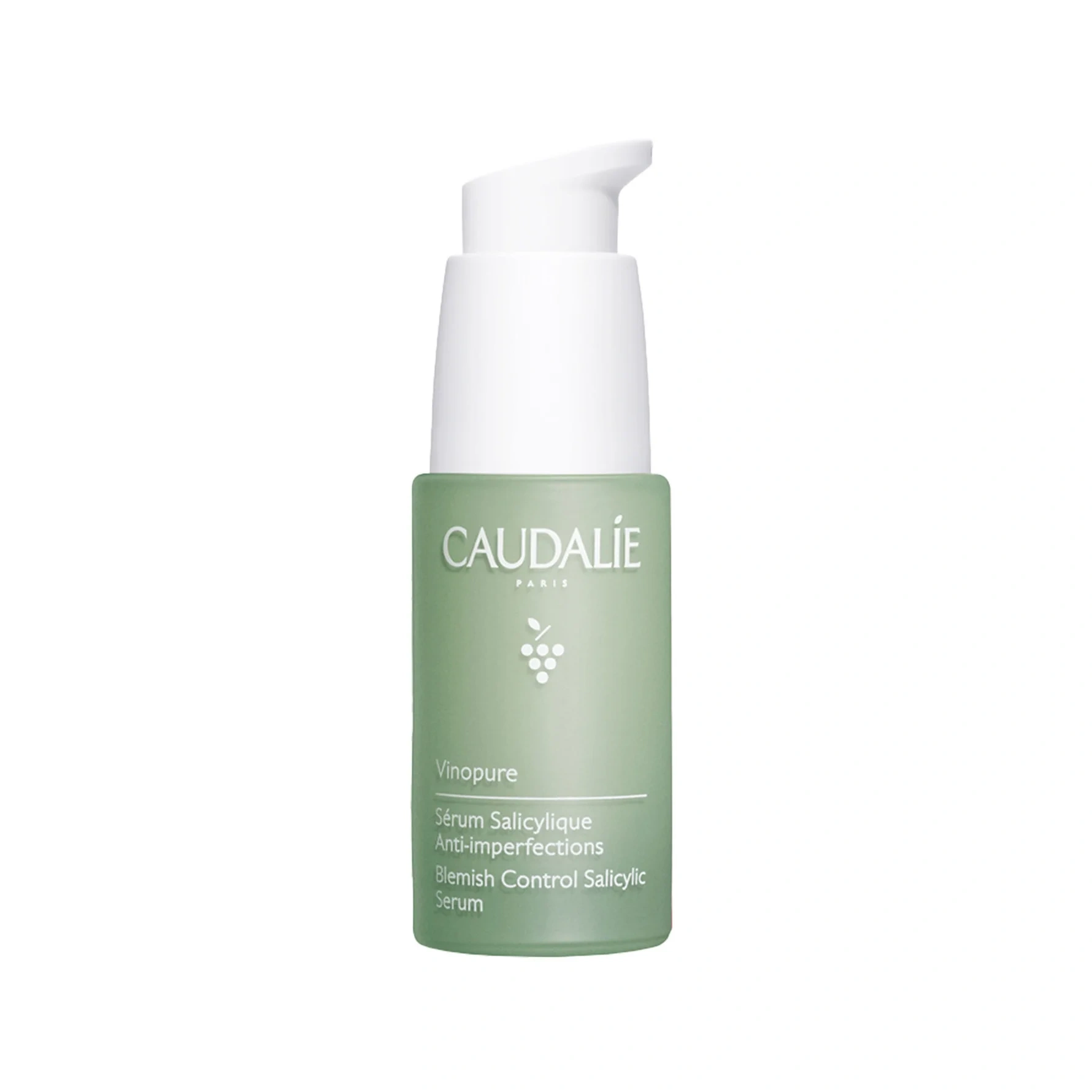 Caudalíe Vinopure Blemish Control Salicylic Serum