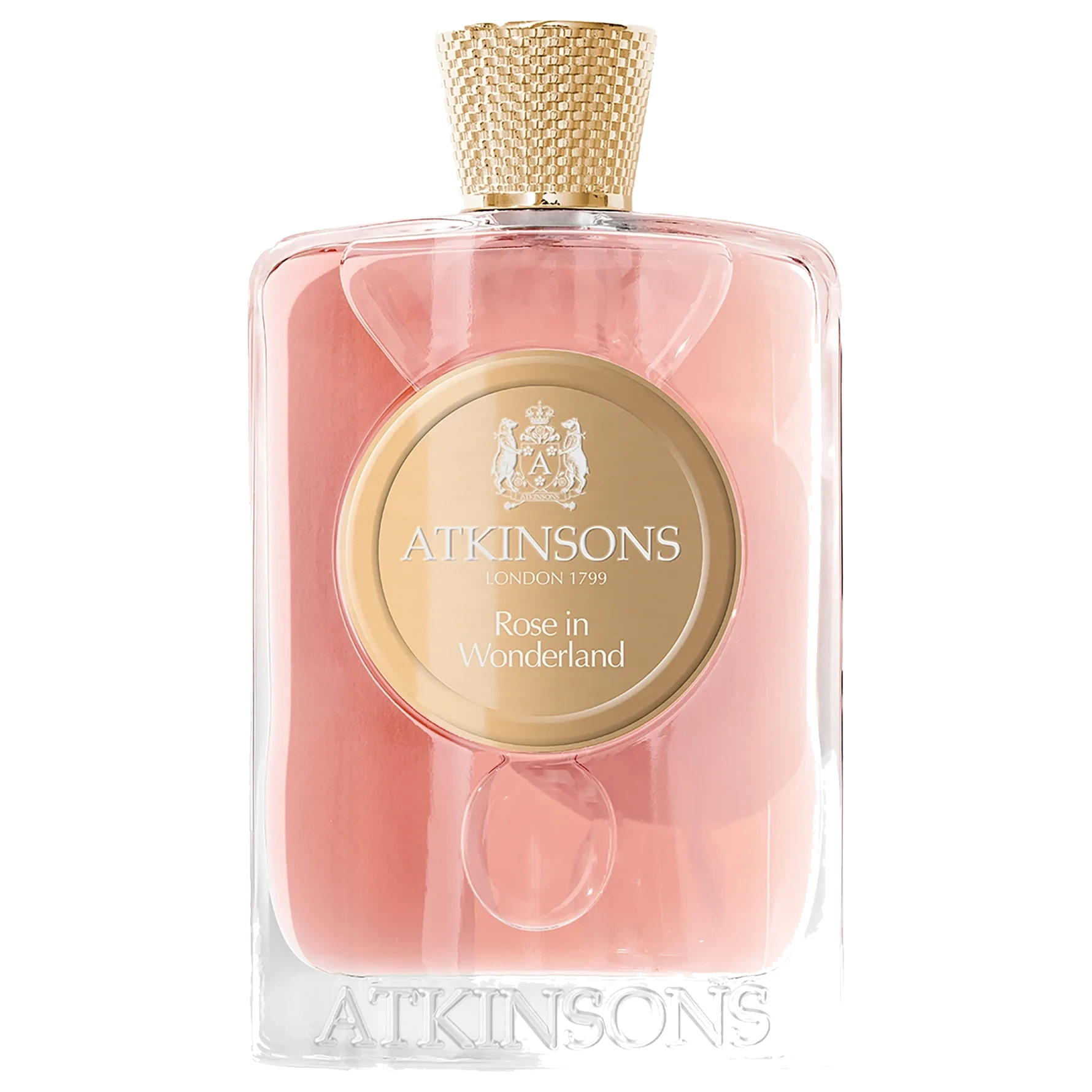 Atkinsons Rose In Wonderland Eau de Parfum 100 ml