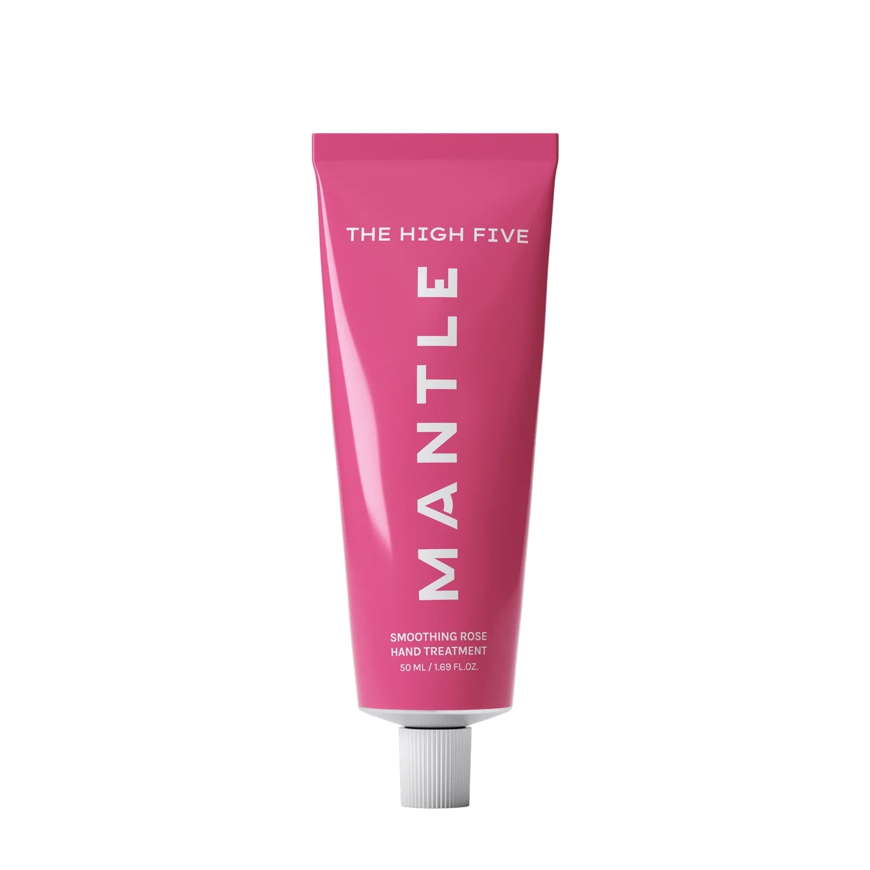 MANTLE The High Five – Rose Edition 50 ml