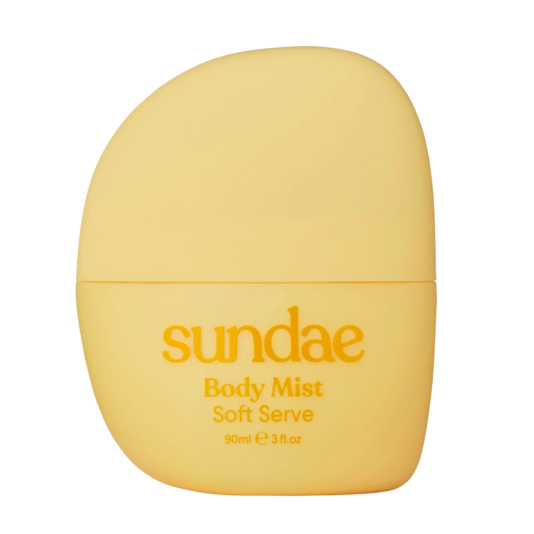 Sundae Body Body Mist -  Flower Girl