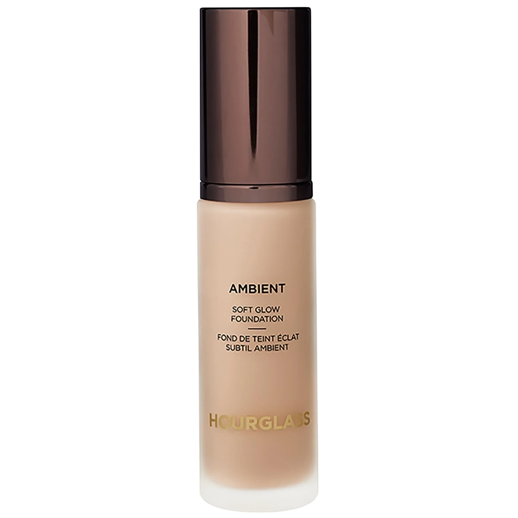 Hourglass Ambient Soft Glow Foundation 5 Light, Neutral