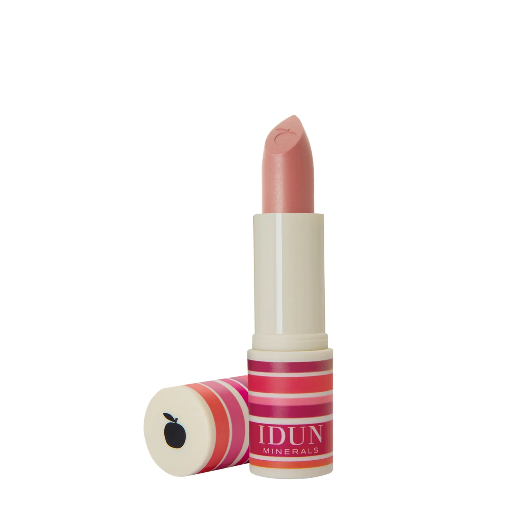 IDUN MInerals Matte leppestift Hjortron 4 g