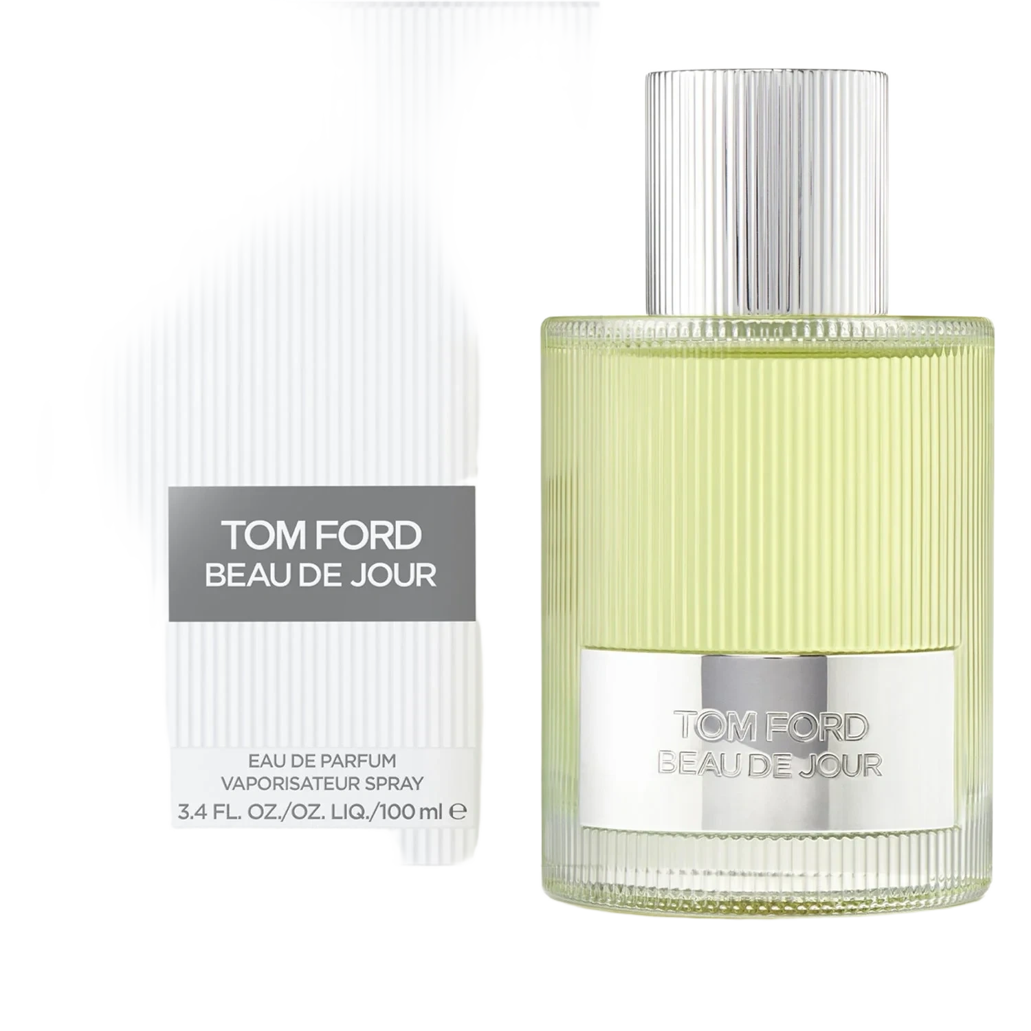 Tom Ford Beau de Jour