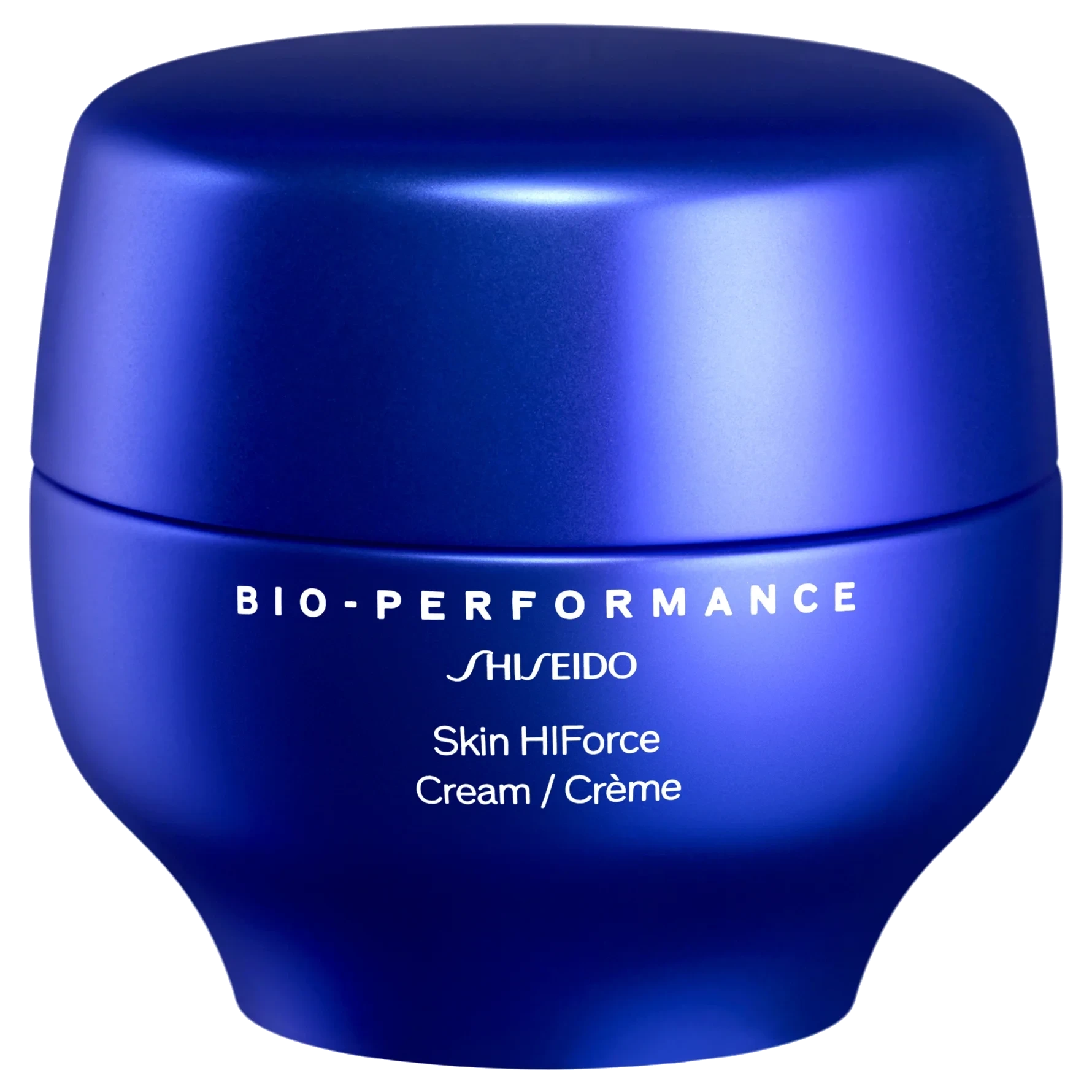 Shiseido BioPerformance Skin HiForce Cream 50 ml