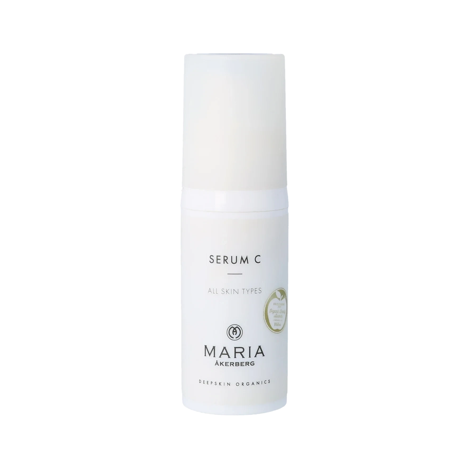 MARIA ÅKERBERG Serum C 30 ml