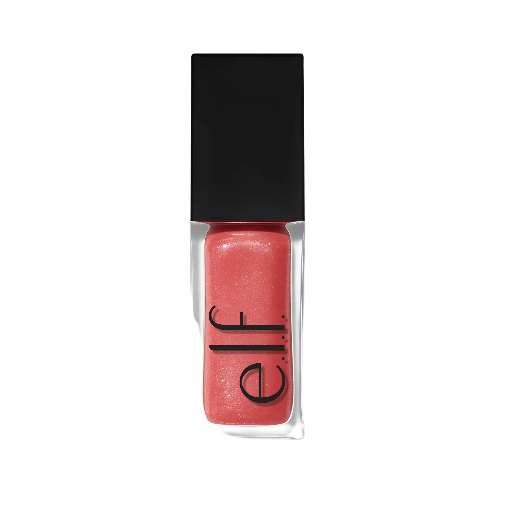 e.l.f. Glow Reviver Plumping Lip Oil Papayarazzi