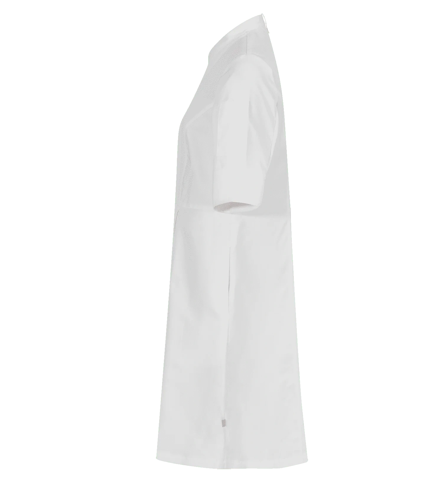 Kockklänning