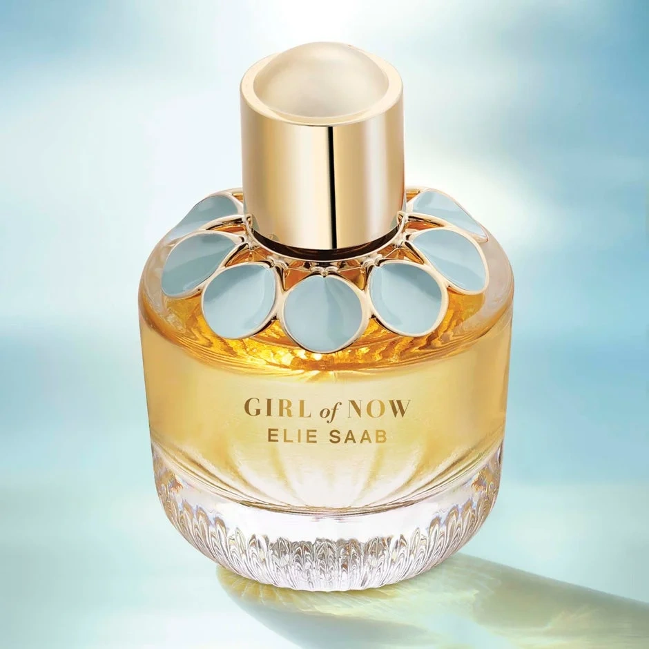 Elie Saab Girl Of Now
