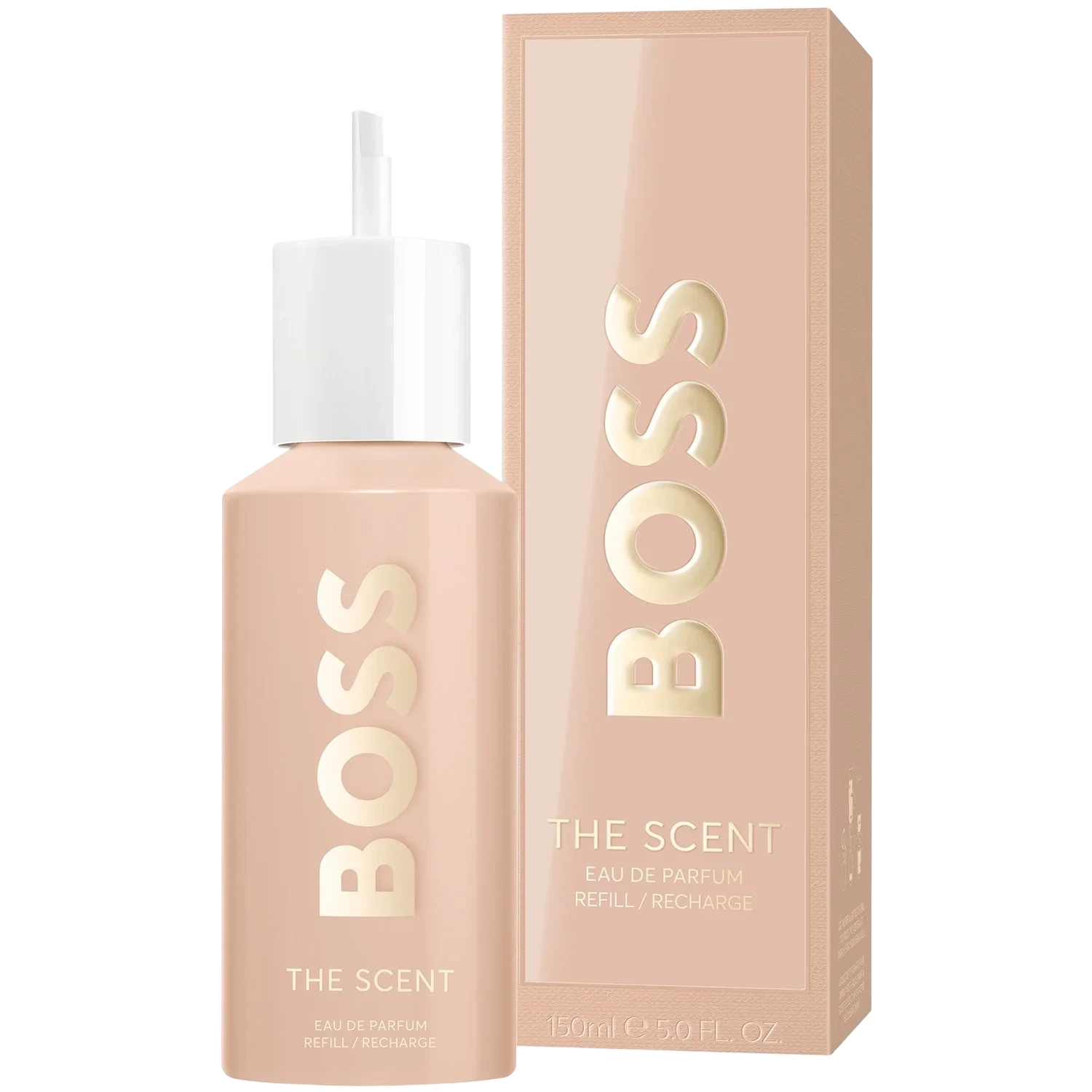 Hugo Boss The Scent For Her EdP 150 ml Refill