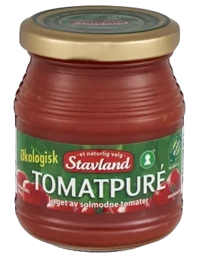 Stavland Tomatpuré
