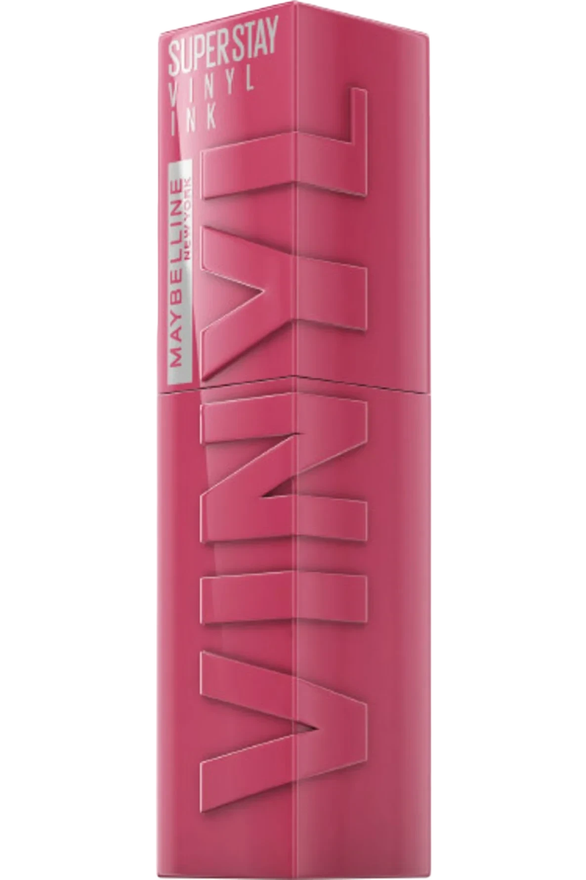 Maybelline Vinyl Ink Liquid Lipstick Coy Nu 20