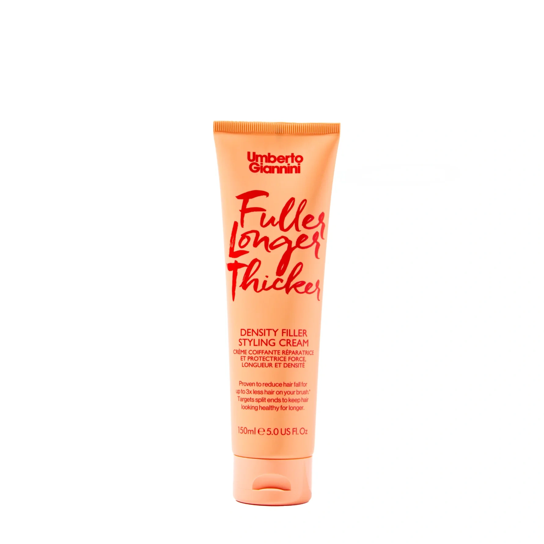 Umberto Giannini Fuller Longer Thicker Styling Cream 150 ml